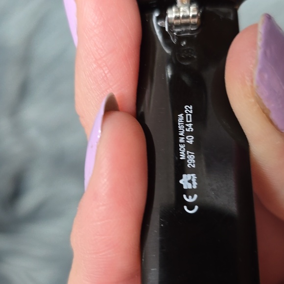 Christian Dior Woman's Sunglasses - Picture 3 of 15